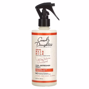 Carol's Daughter, Hair Milk, Curl Refresher Spray, 10 fl oz (296 ml)
